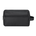 Beauty Case Hifron nero - personalizzabile con logo