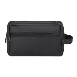 Beauty Case Hifron nero - personalizzabile con logo