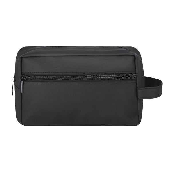 Beauty Case Hifron nero - personalizzabile con logo