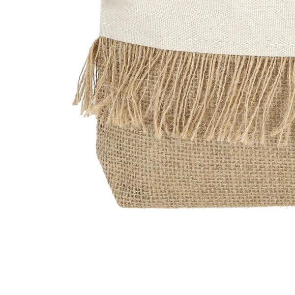 Beauty Case Hyker natural - personalizzabile con logo