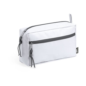 Beauty Case Kopel bianco - personalizzabile con logo