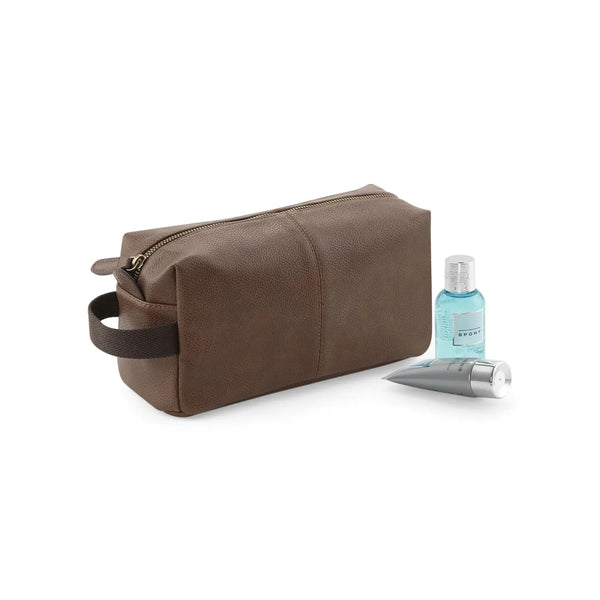 Beauty case NuHide™Washbag - personalizzabile con logo