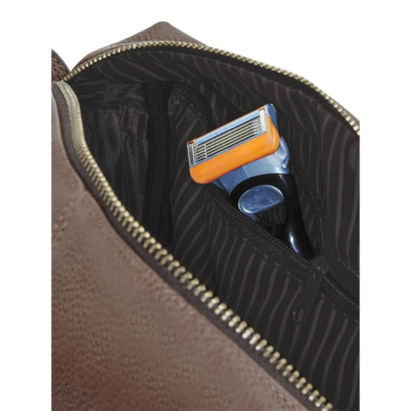 Beauty case NuHide™Washbag - personalizzabile con logo