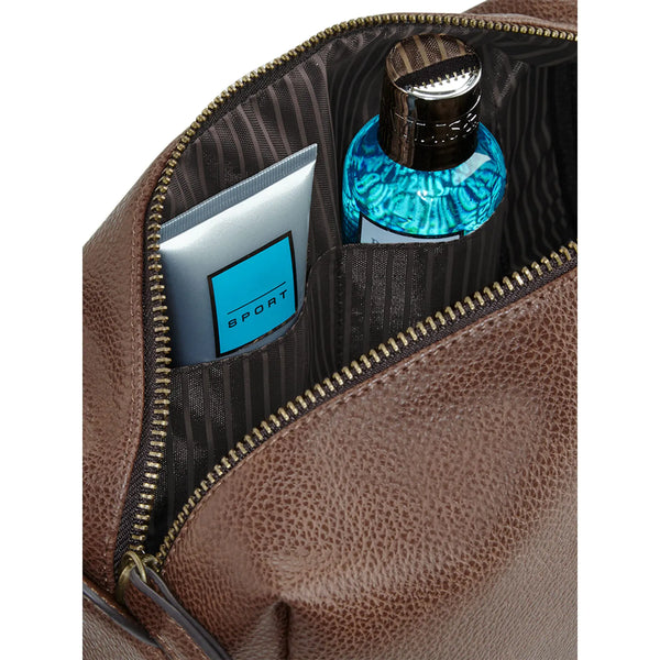 Beauty case NuHide™Washbag - personalizzabile con logo