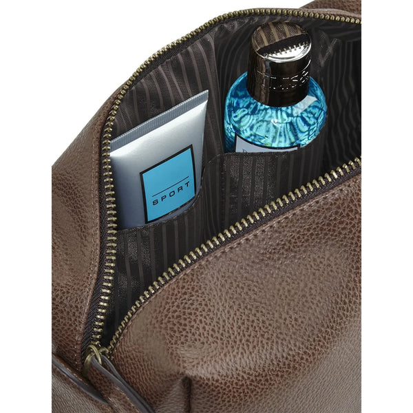 Beauty case NuHide™Washbag - personalizzabile con logo