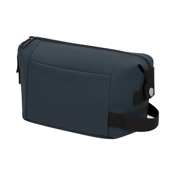 Beauty Case Plinth blu navy - personalizzabile con logo