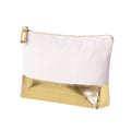 Beauty Case Radynel oro - personalizzabile con logo