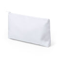 Beauty Case Rarox bianco - personalizzabile con logo