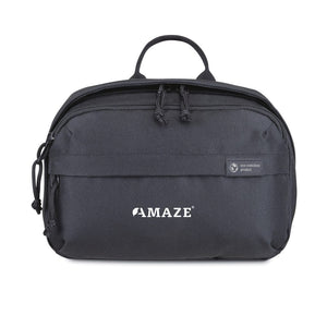 Beauty case Renew in rPET AWARE™ - personalizzabile con logo