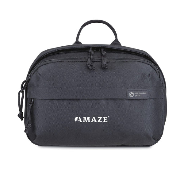 Beauty case Renew in rPET AWARE™ - personalizzabile con logo