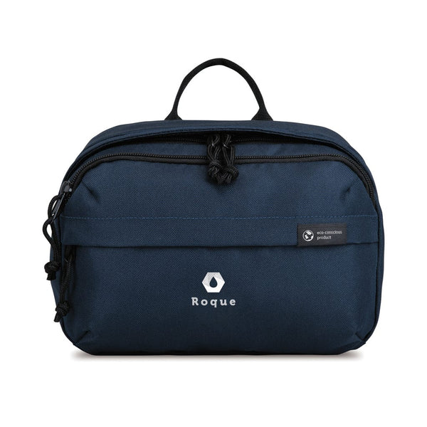 Beauty case Renew in rPET AWARE™ - personalizzabile con logo