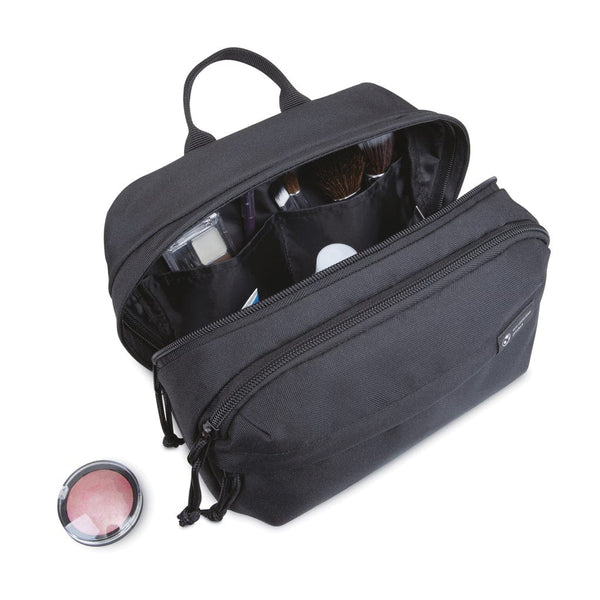 Beauty case Renew in rPET AWARE™ - personalizzabile con logo