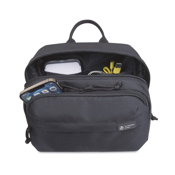 Beauty case Renew in rPET AWARE™ - personalizzabile con logo