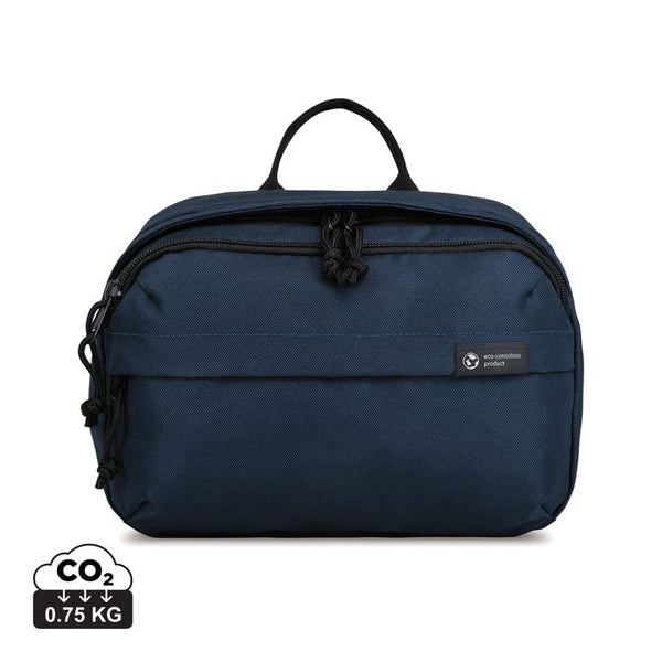 Beauty case Renew in rPET AWARE™ - personalizzabile con logo