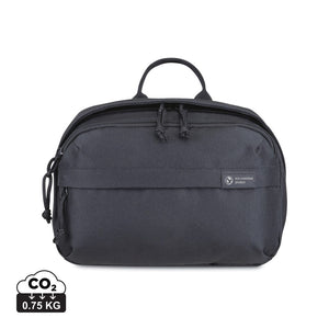 Beauty case Renew in rPET AWARE™ - personalizzabile con logo
