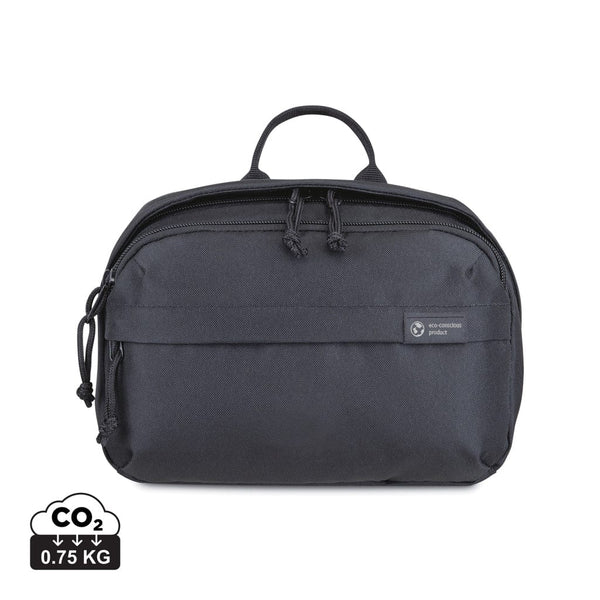 Beauty case Renew in rPET AWARE™ - personalizzabile con logo