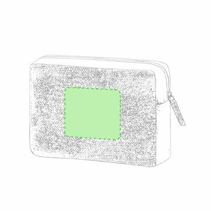 Beauty Case Ringok - personalizzabile con logo