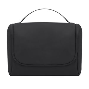 Beauty Case Samthe nero - personalizzabile con logo