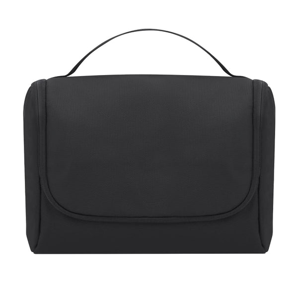 Beauty Case Samthe nero - personalizzabile con logo