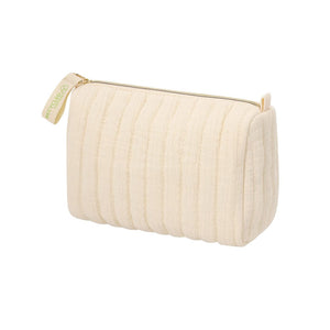 Beauty Case Sumtor natural - personalizzabile con logo