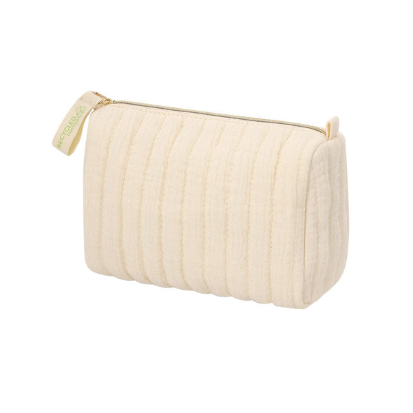 Beauty Case Sumtor natural - personalizzabile con logo