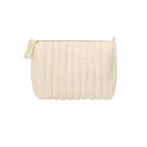 Beauty Case Sumtor natural - personalizzabile con logo