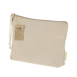 Beauty Case Theris natural - personalizzabile con logo