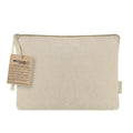 Beauty Case Theris natural - personalizzabile con logo