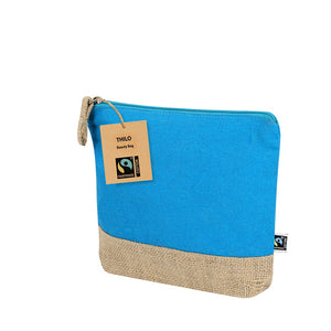 Beauty Case Thilo Fairtrade - personalizzabile con logo