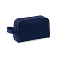 Beauty Case Trevi blu navy - personalizzabile con logo