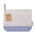 Beauty Case Velerox blu - personalizzabile con logo