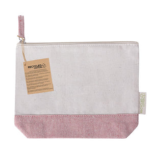 Beauty Case Velerox fucsia - personalizzabile con logo
