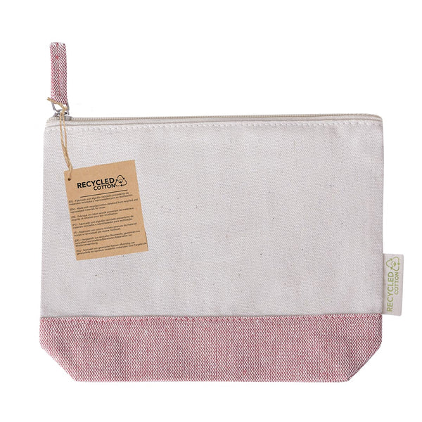 Beauty Case Velerox fucsia - personalizzabile con logo
