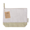 Beauty Case Velerox marrone - personalizzabile con logo