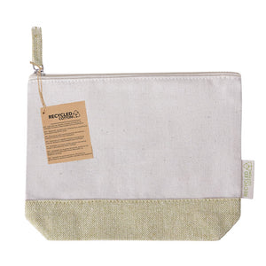 Beauty Case Velerox marrone - personalizzabile con logo