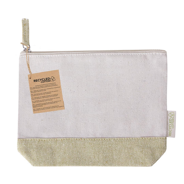 Beauty Case Velerox marrone - personalizzabile con logo