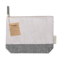 Beauty Case Velerox nero - personalizzabile con logo