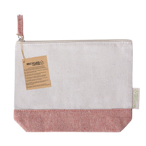 Beauty Case Velerox rosso - personalizzabile con logo