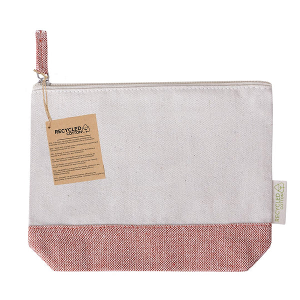 Beauty Case Velerox rosso - personalizzabile con logo