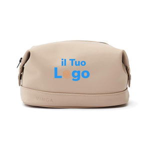 Beauty case VINGA Baltimore - personalizzabile con logo