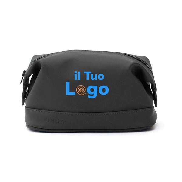 Beauty case VINGA Baltimore - personalizzabile con logo