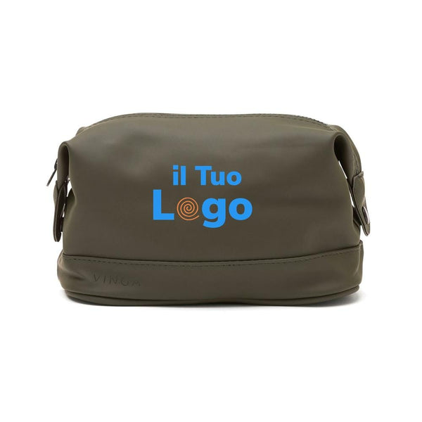 Beauty case VINGA Baltimore - personalizzabile con logo