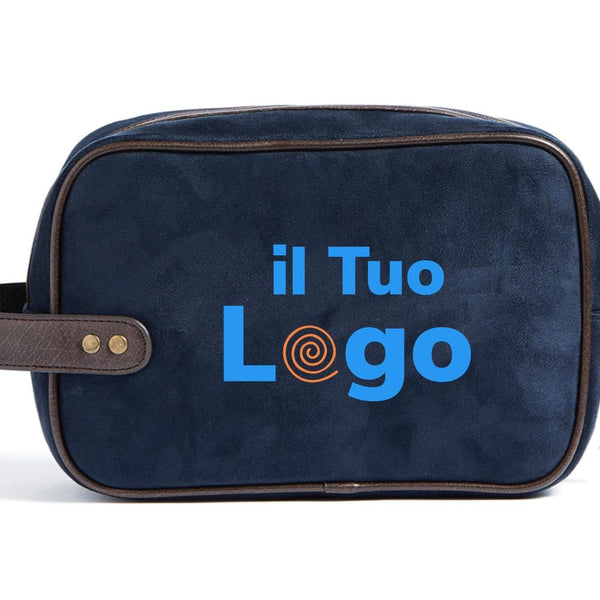 Beauty case VINGA Hunton - personalizzabile con logo