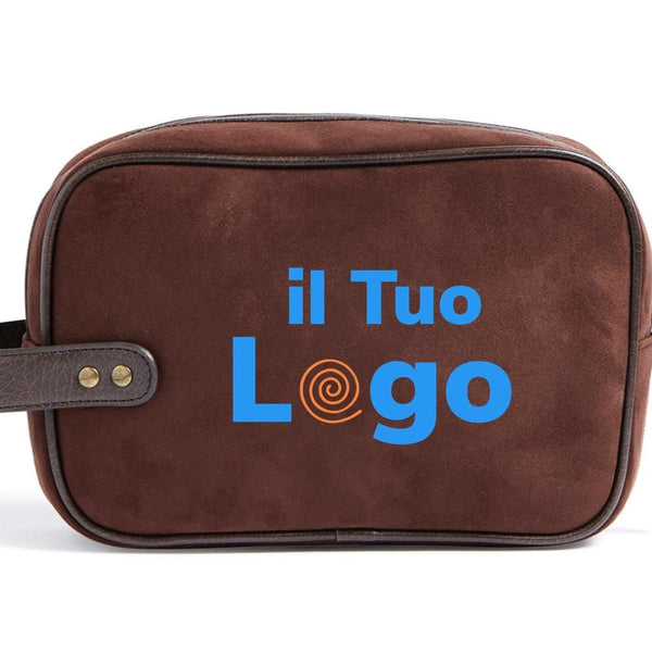 Beauty case VINGA Hunton - personalizzabile con logo