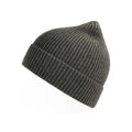 Berretto Andy dark grey - personalizzabile con logo