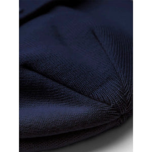 Berretto Appliqué Patch Beanie - personalizzabile con logo