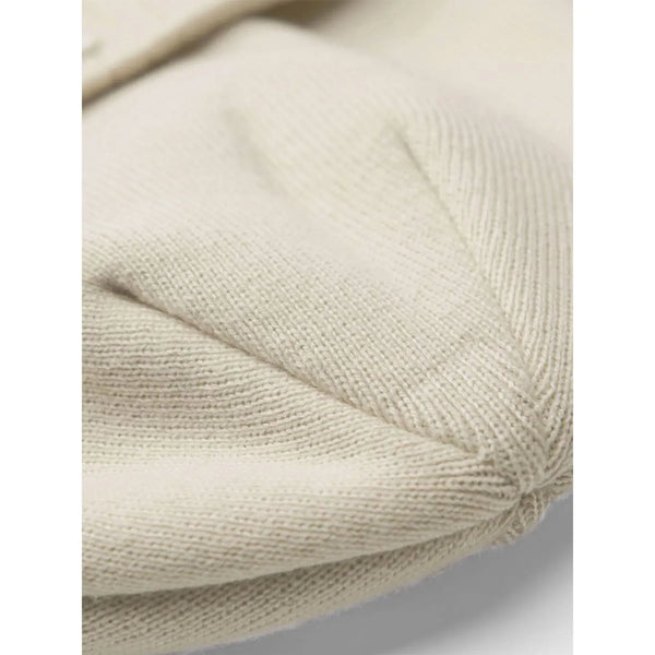 Berretto Appliqué Patch Beanie - personalizzabile con logo