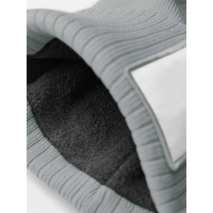 Berretto Appliqué Patch Beanie - personalizzabile con logo