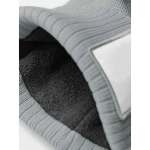 Berretto Appliqué Patch Beanie - personalizzabile con logo