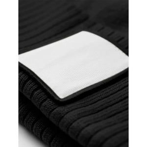 Berretto Appliqué Patch Beanie - personalizzabile con logo